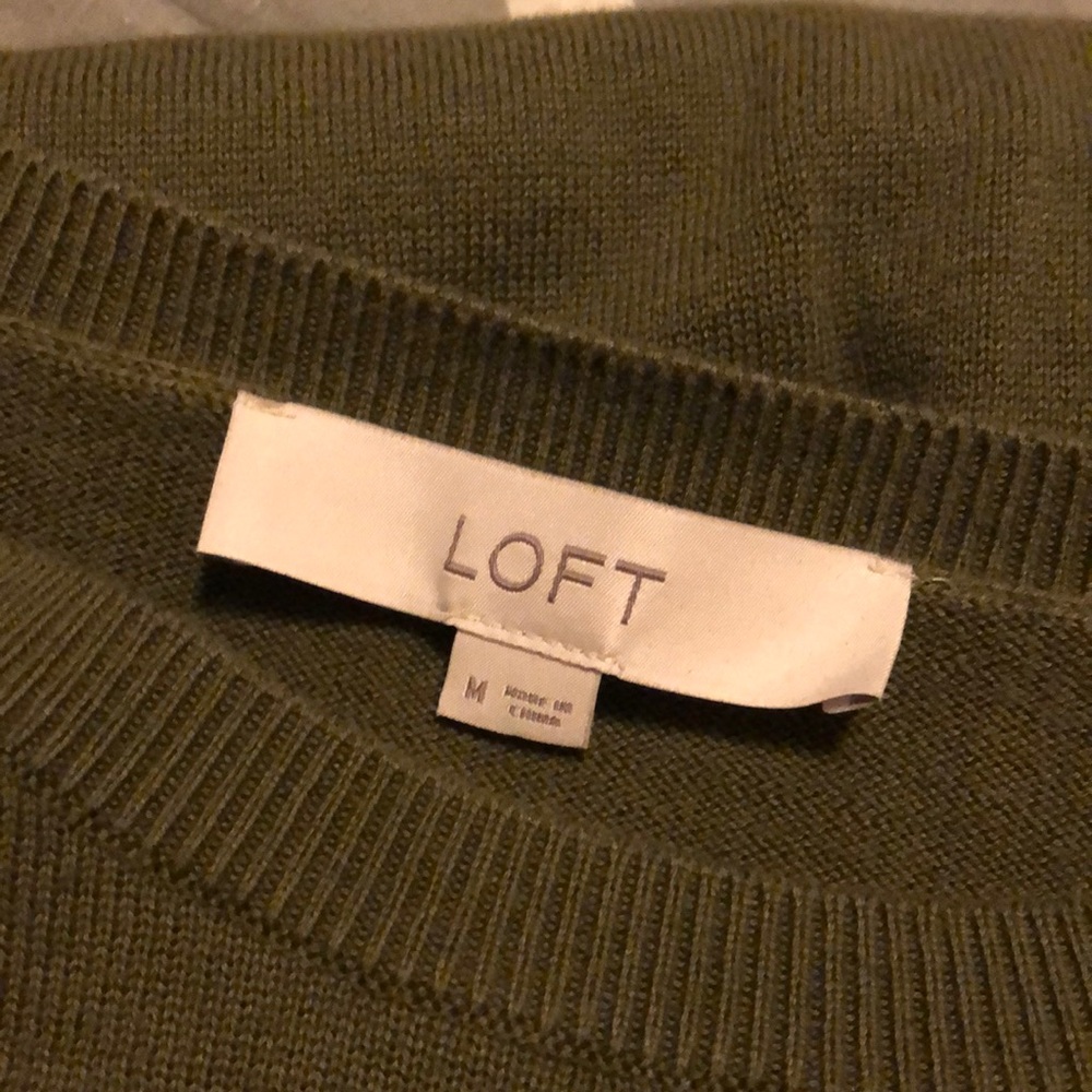 Loft sweater - Picture 4 of 4